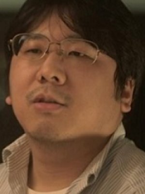 Yoshiaki Kimura