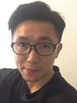 Chengxi Huang