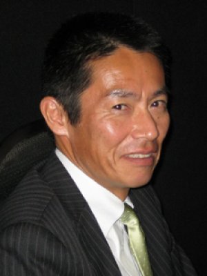 Kunihiro Takeda
