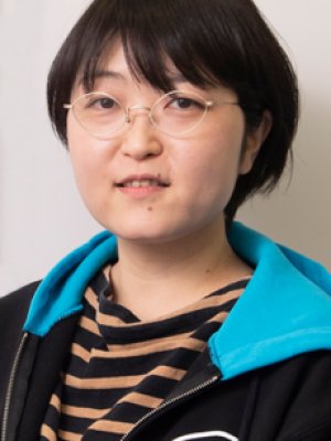 Yuka Shibata