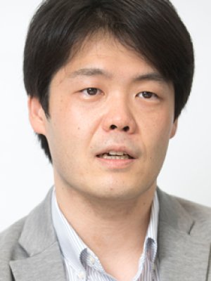 Kouhei Itou