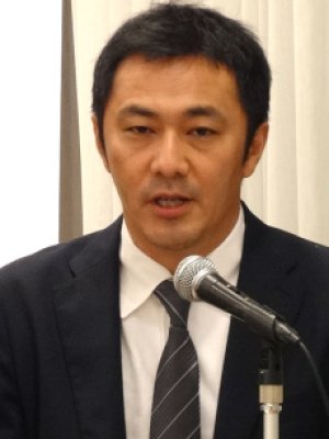 Hiroyasu Oyama