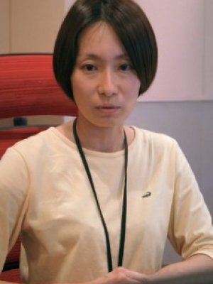 Ikuyo Fujita