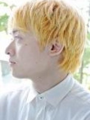 Nobuaki Nobusawa