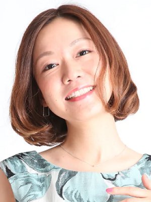 Miyu Hachisu
