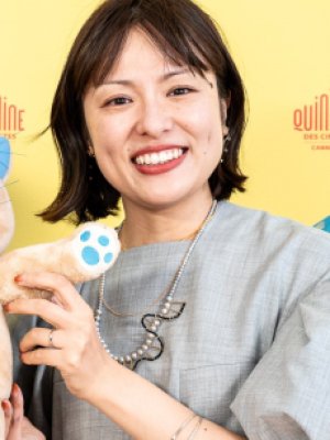 Youko Kuno
