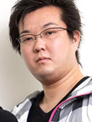 Shigenori Hirozumi