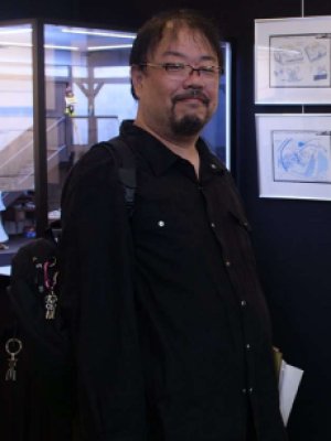 Futoshi Higashide