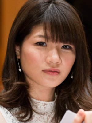 Natsumi Tabuchi