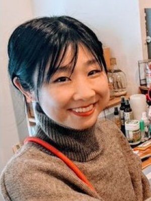 Mayumi Kamata