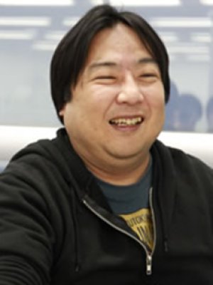 Daisuke Suzuki