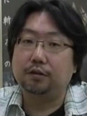 Shiho Takeuchi