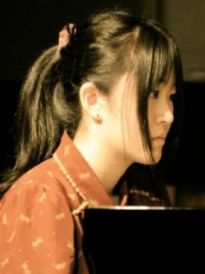 Kana Shibue