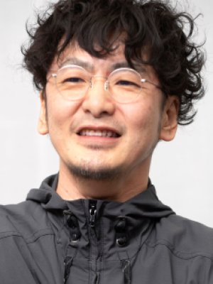 Toshiyuki Yamashita
