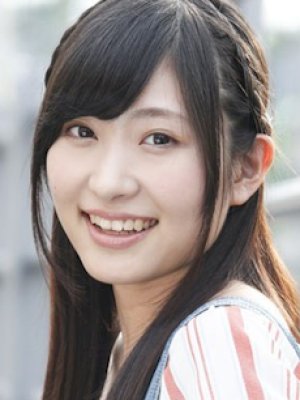 Haruka Shiraishi