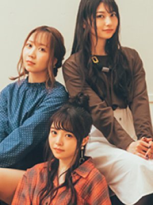 TrySail