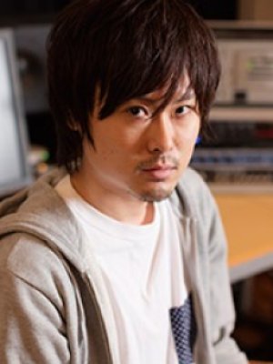 Keiichi Hirokawa