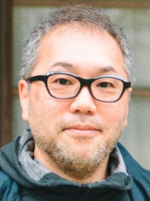 Koutarou Nakagawa