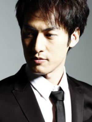 Sakai Mikio