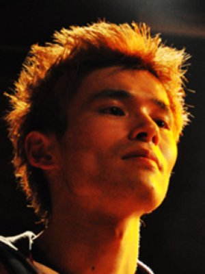 Yuuji Hamasaki