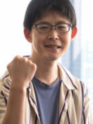Kentarou Kashiwagi