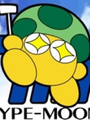 Kinoko Nasu