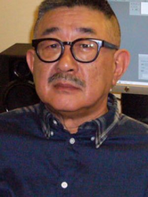 Shigeru Nishiyama