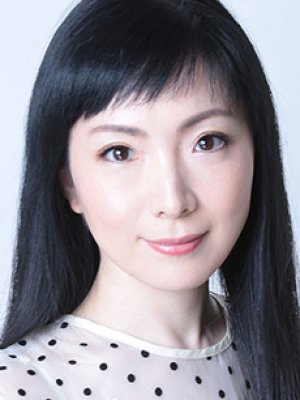Fumiko Orikasa