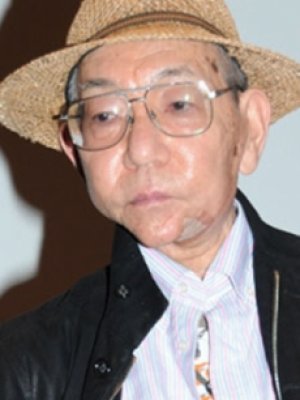 Nobutaka Nishizawa