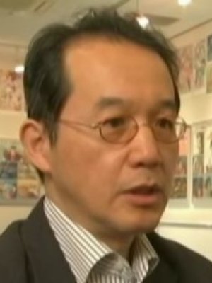 Toshihiko Arisako