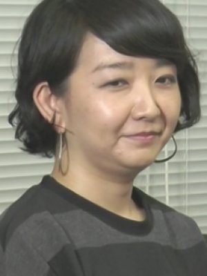Mika Nishimura