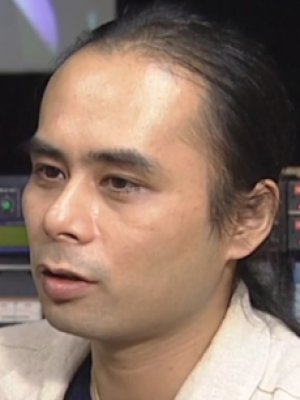 Hiroyuki Kakudou 