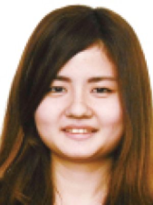 Naho Hasegawa