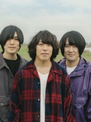 KANA-BOON