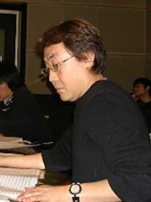 Yasunori Iwasaki