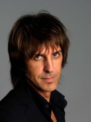 Dave Rodgers