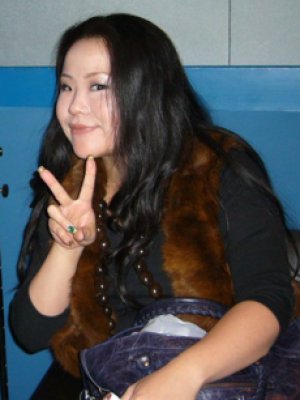 Shouko Fujibayashi