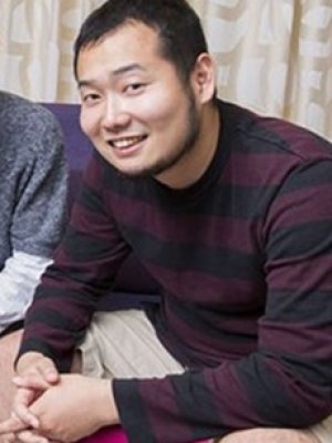 Seima Iwahashi