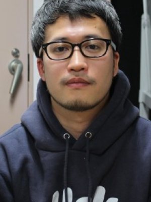Yutaka Yasunaga