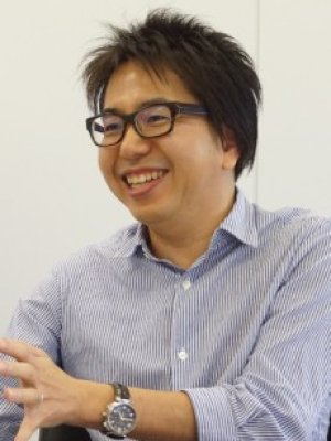 Tsutomu Kuroiwa