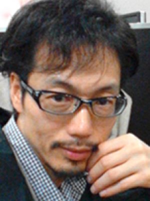 Akio Kazumi