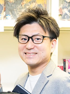 Youhei Miyawaki