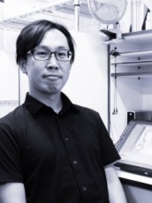 Masahiro Suwa