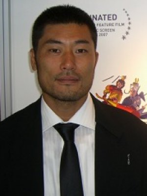 Noritaka Kawaguchi