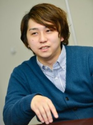 Hidehiro Kawai