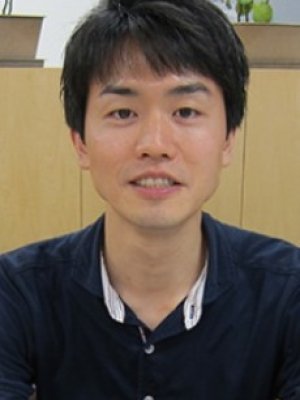 Takashi Taniguchi