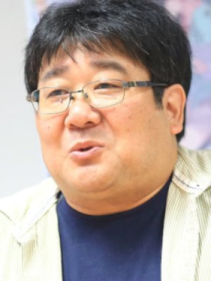 Yuusuke Yamamoto