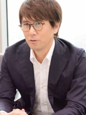 Takuyuki Hirobe