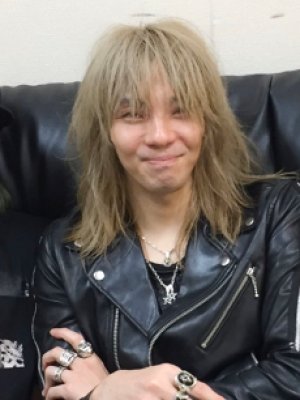Yousuke Yamamoto
