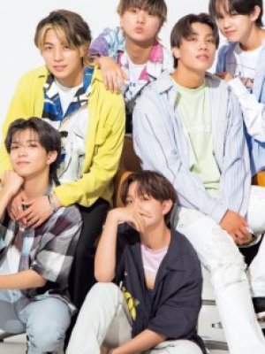 LIL LEAGUE from EXILE TRIBE